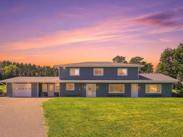 N7821 1090th Street, River Falls, WI 54022