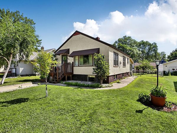 218 23rd Avenue N, Saint Cloud, MN 56303
