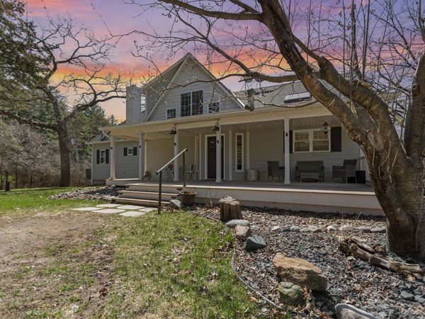 1342 Stagecoach Trail S, Afton, MN 55001