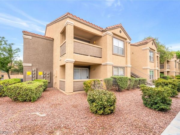 2300 E Silverado Ranch Boulevard, Unit 2116, Las Vegas, NV 89183
