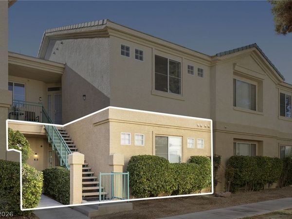 5155 W Tropicana Avenue , Unit 1128, Las Vegas, NV 89103