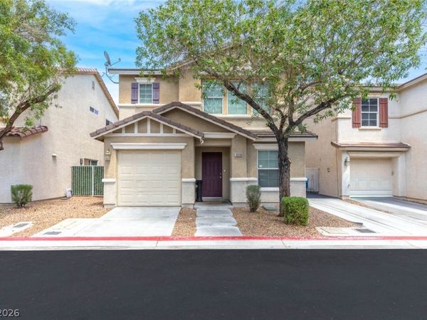 10260 Martinsburg Court , Las Vegas, NV 89183