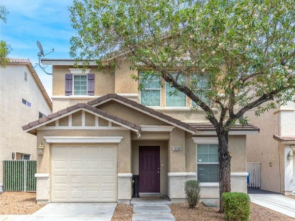 10260 Martinsburg Court , Las Vegas, NV 89183