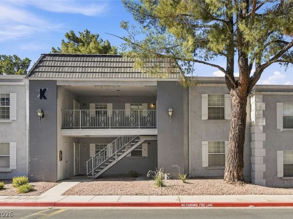 3823 S Maryland Parkway , Unit K10, Las Vegas, NV 89119