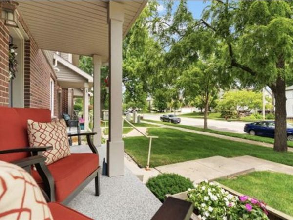 3902 Maple Grove Drive, Unit 6, Madison, WI 53719