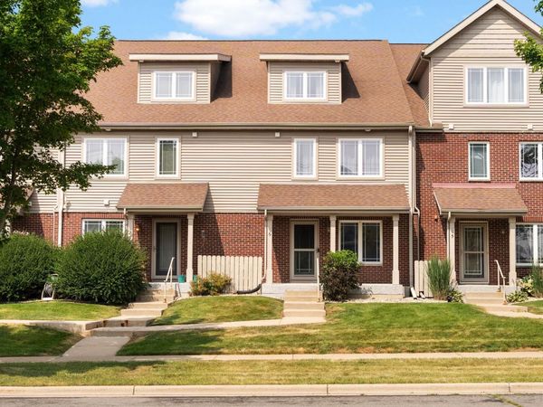 3902 Maple Grove Drive, Unit 6, Madison, WI 53719
