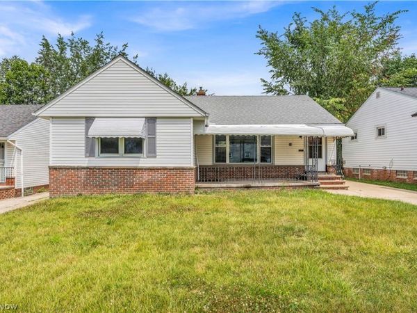 23 Willard Avenue , Bedford, OH 44146