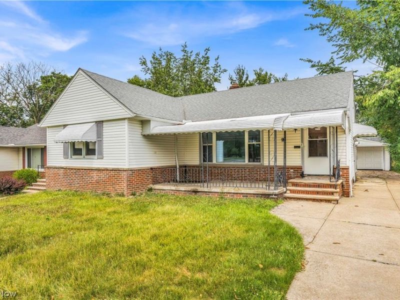 23 Willard Avenue, Bedford, OH 44146 Photo 2