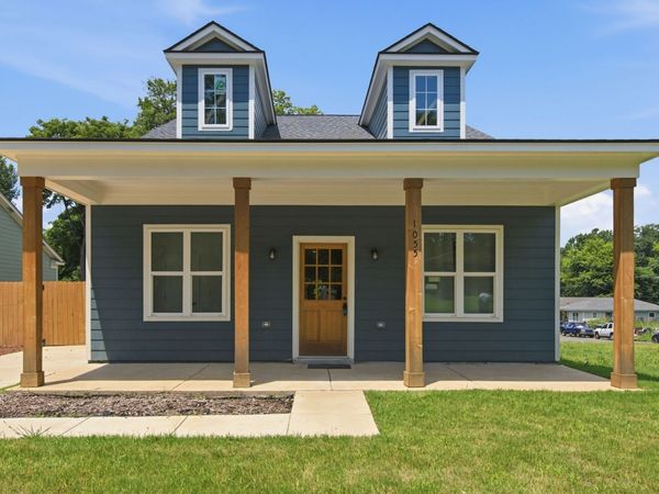 1055 SHAW ST, Memphis, TN 38126