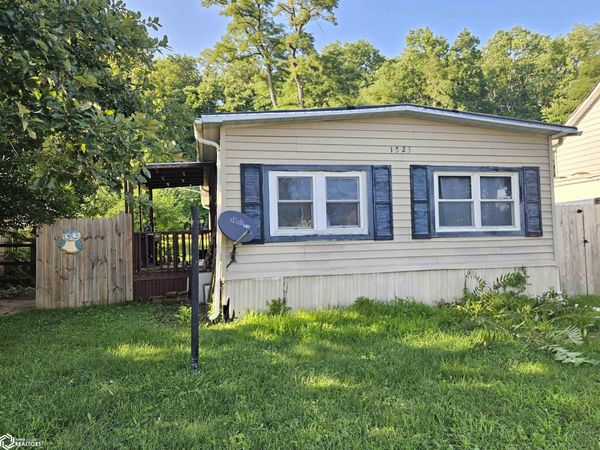 1523 Avenue B, Fort Madison, IA 52627