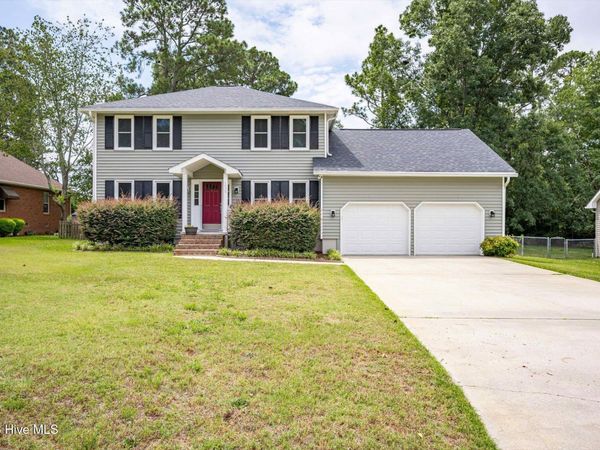 1839 Partridge Drive, Aiken, SC 29803