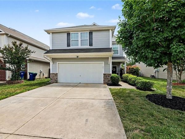 733 Petree Farm Lane , Rural Hall, NC 27045