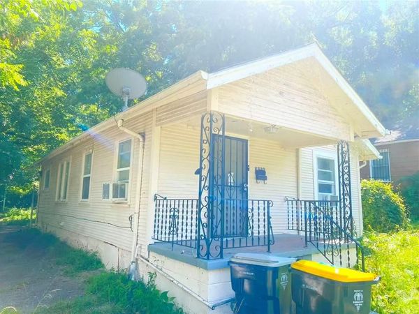 3015 E 60TH Street, Kansas City, MO 64130