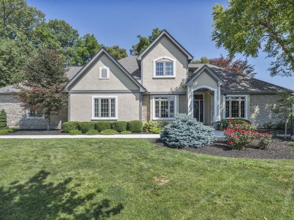 5976 Heritage Lakes Drive, Hilliard, OH 43026