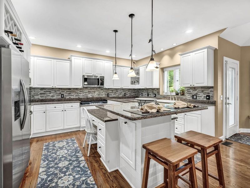 5976 Heritage Lakes Drive, Hilliard, OH 43026 Photo 17