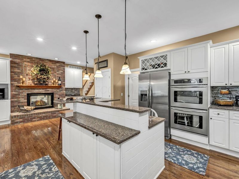 5976 Heritage Lakes Drive, Hilliard, OH 43026 Photo 18
