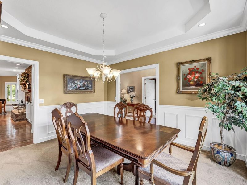 5976 Heritage Lakes Drive, Hilliard, OH 43026 Photo 30