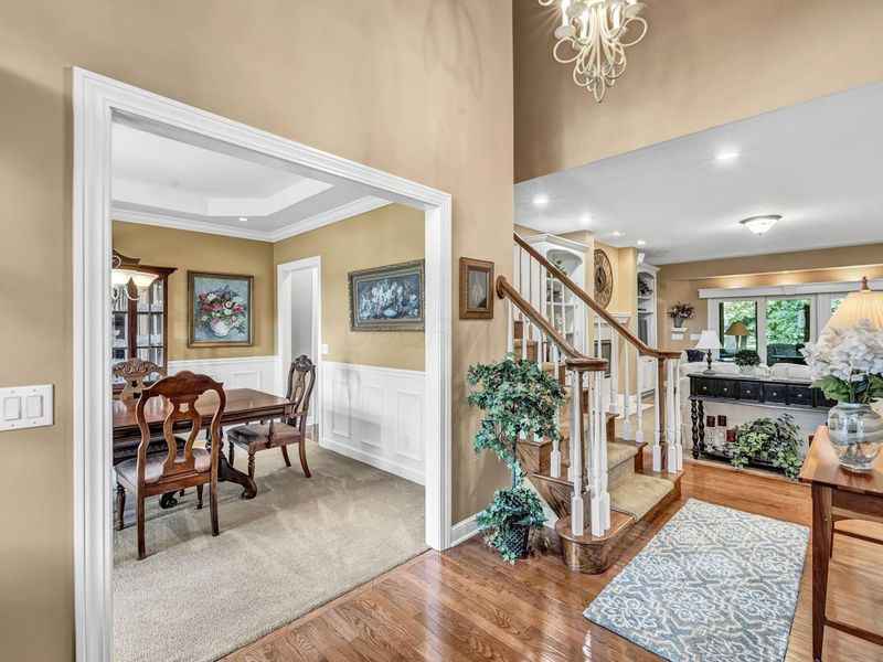 5976 Heritage Lakes Drive, Hilliard, OH 43026 Photo 5