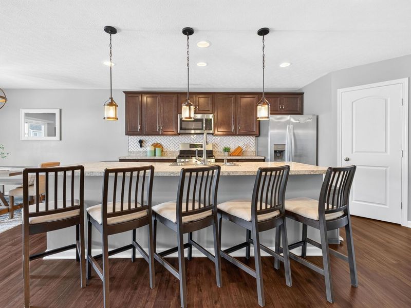 8674 Bobwhite Drive, Blacklick, OH 43004 Photo 10