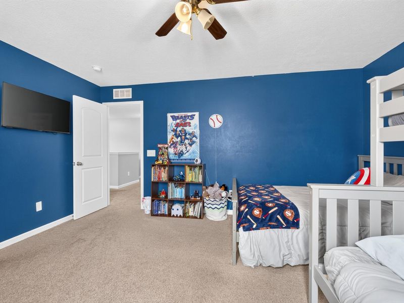 8674 Bobwhite Drive, Blacklick, OH 43004 Photo 32