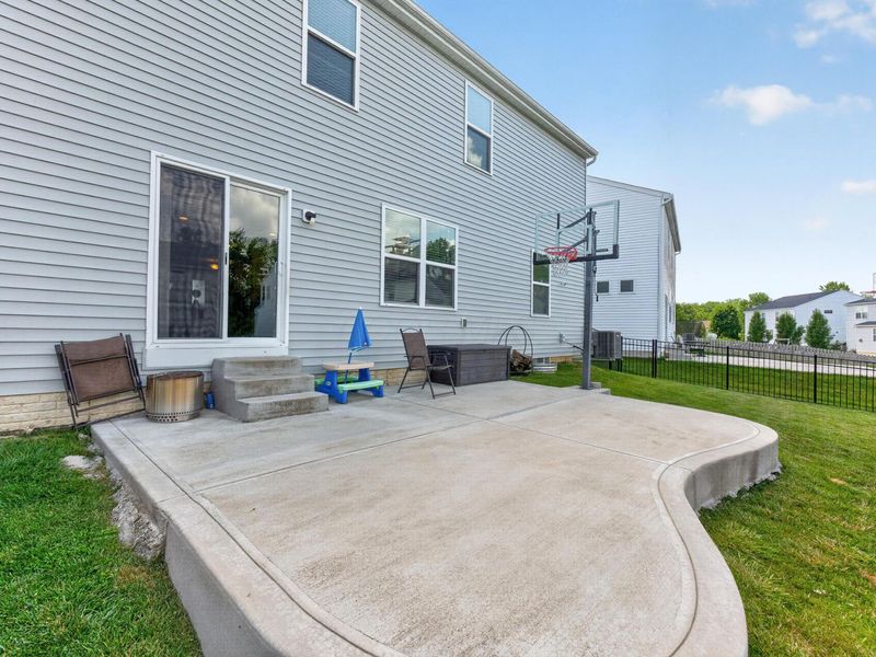 8674 Bobwhite Drive, Blacklick, OH 43004 Photo 45