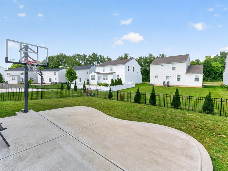 8674 Bobwhite Drive, Blacklick, OH 43004 Photo 46
