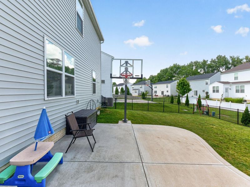 8674 Bobwhite Drive, Blacklick, OH 43004 Photo 48