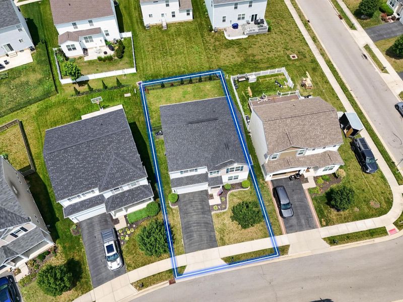 8674 Bobwhite Drive, Blacklick, OH 43004 Photo 51