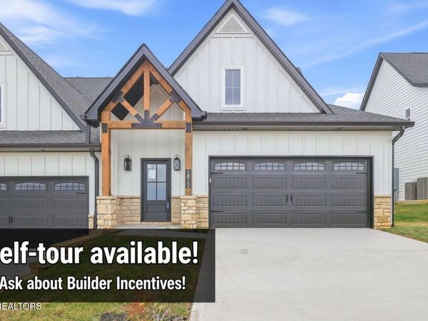 1812 Poplar Spgs Place, Maryville, TN 37803