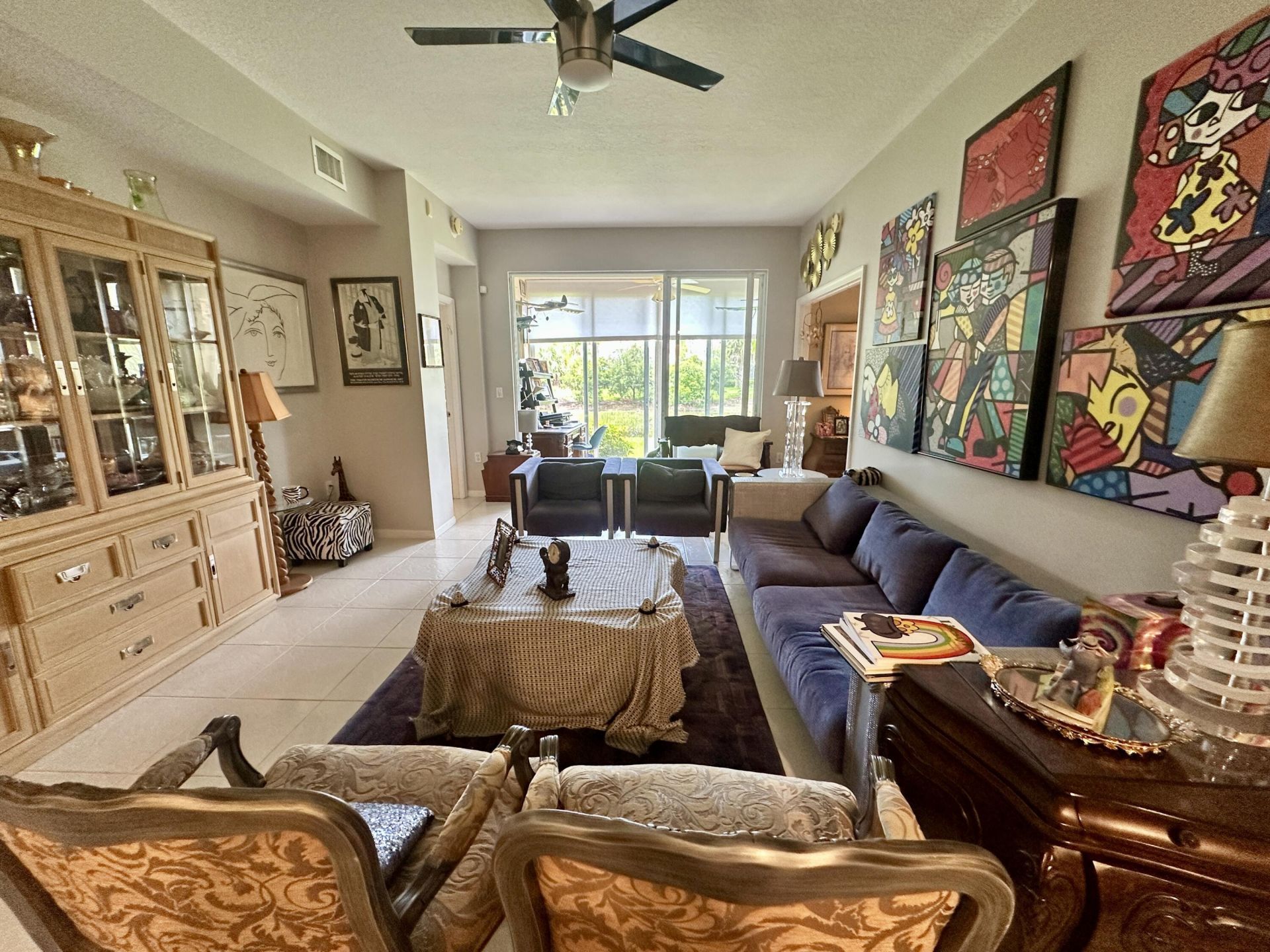 12418 Crystal Pointe Drive, Unit 102, Boynton Beach, FL 33437 Photo