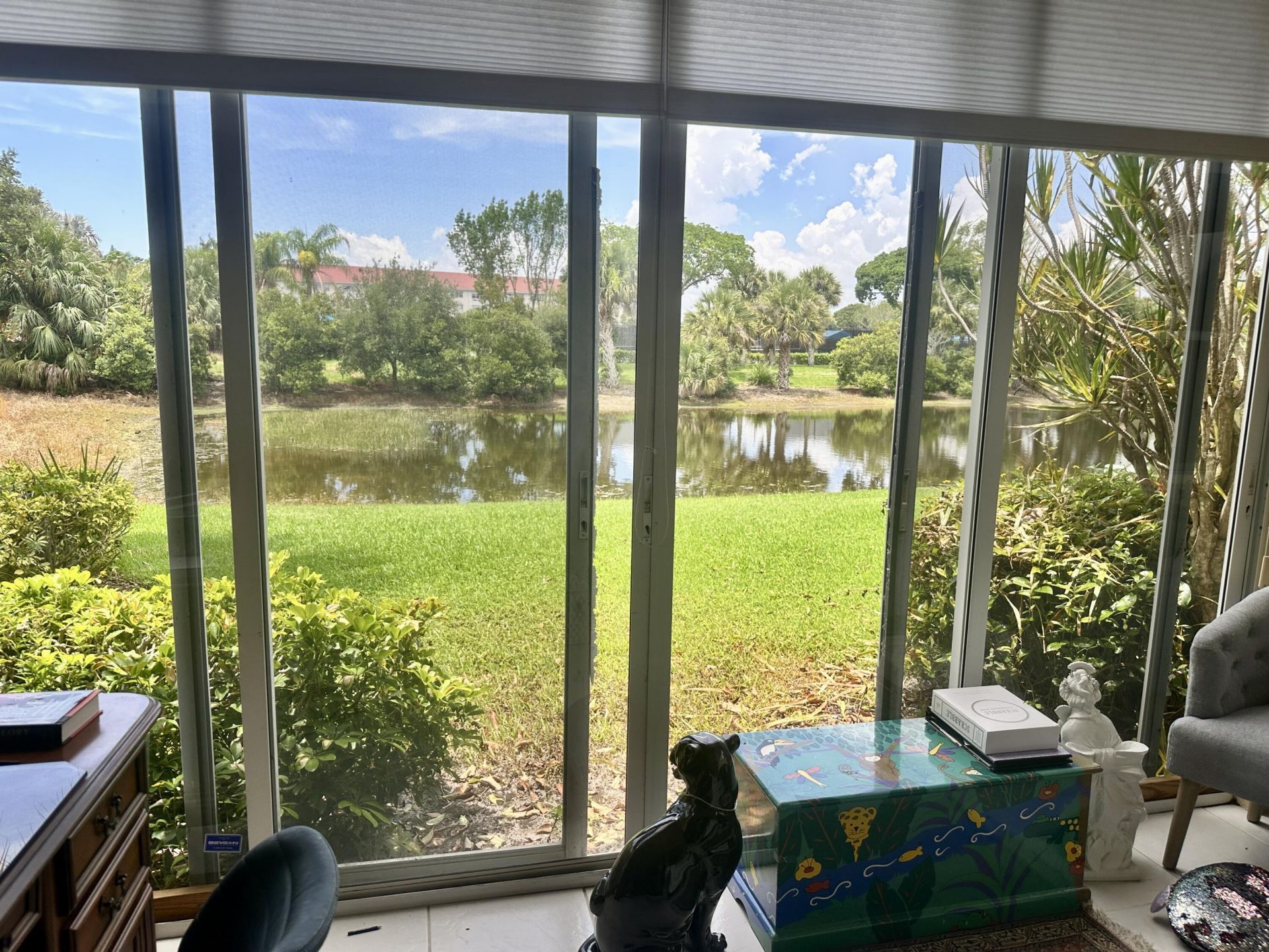 12418 Crystal Pointe Drive, Unit 102, Boynton Beach, FL 33437 Photo