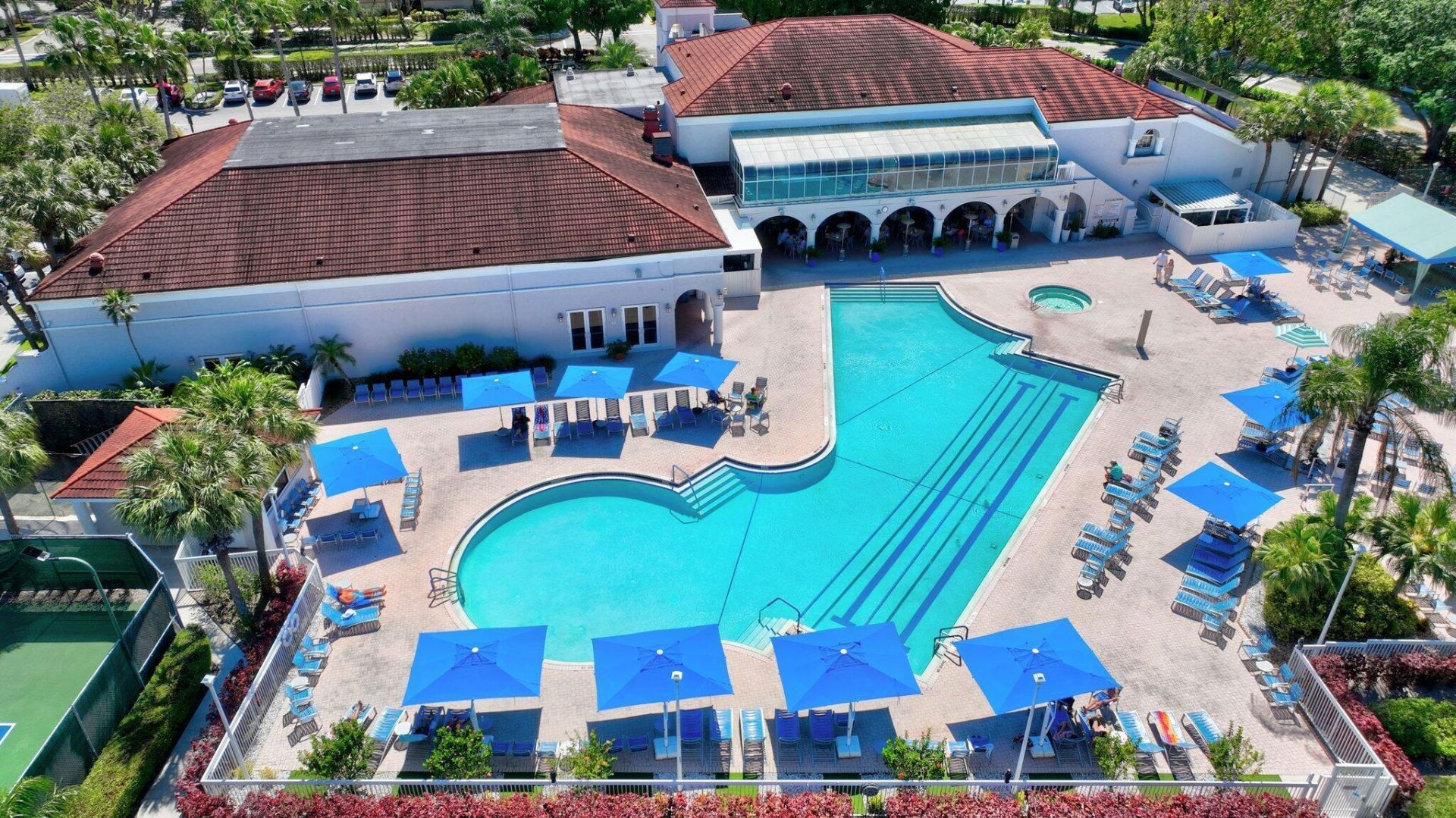 5450 Verona Drive, Unit L, Boynton Beach, FL 33437 Photo