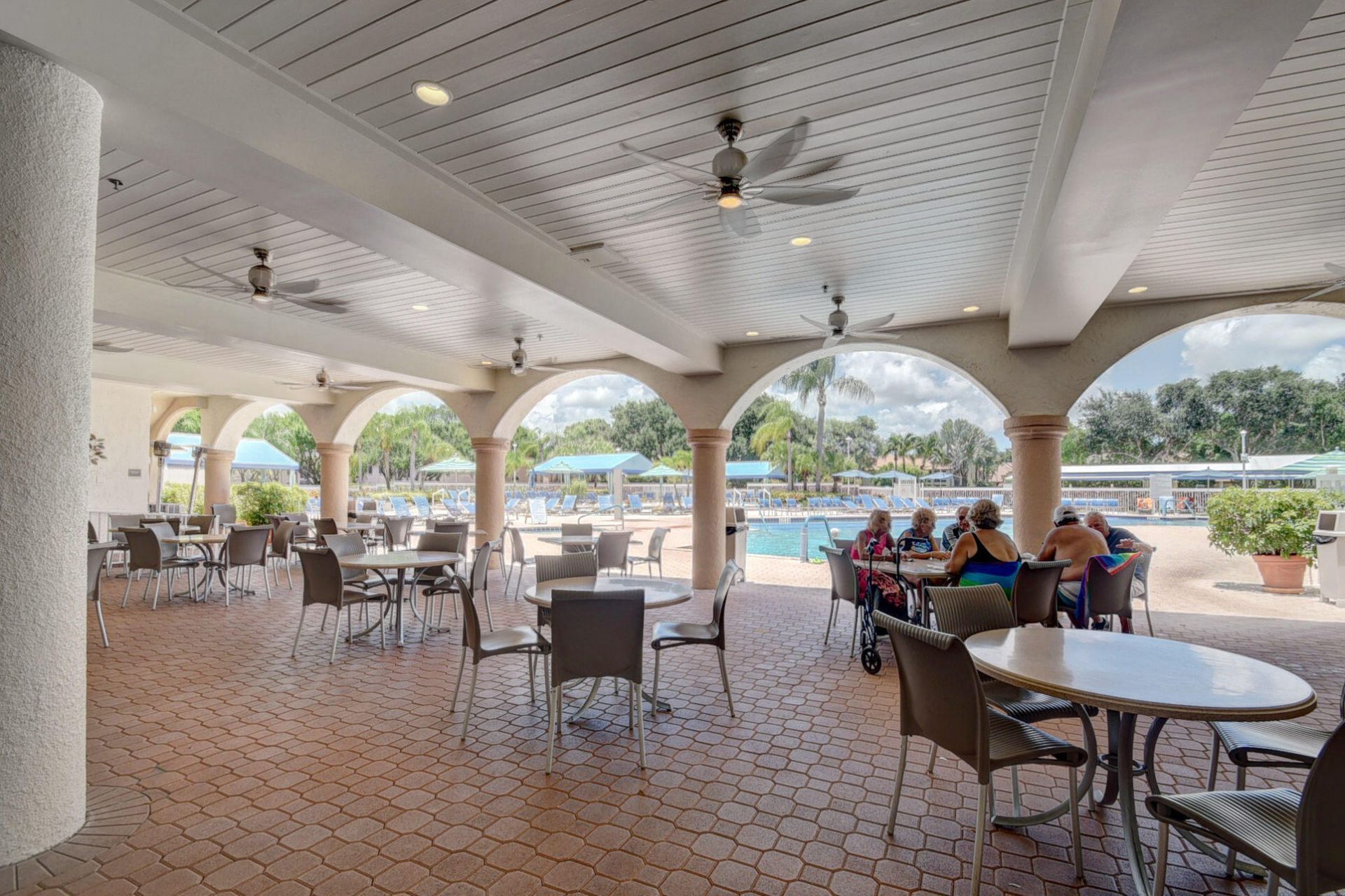 5450 Verona Drive, Unit L, Boynton Beach, FL 33437 Photo