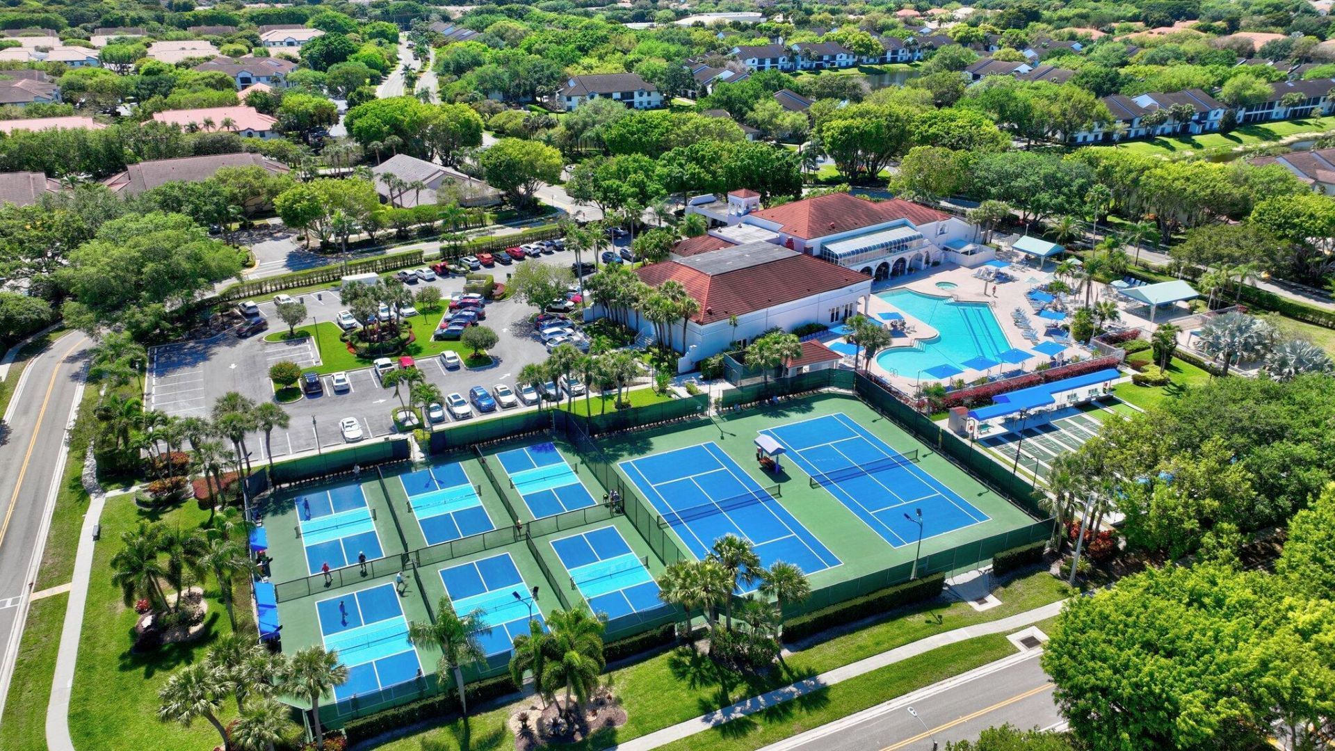 5450 Verona Drive, Unit L, Boynton Beach, FL 33437 Photo