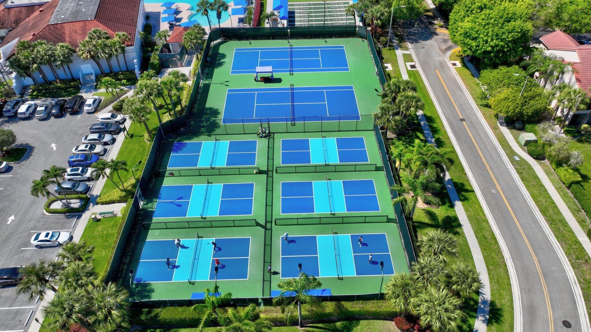 5450 Verona Drive, Unit L, Boynton Beach, FL 33437 Photo