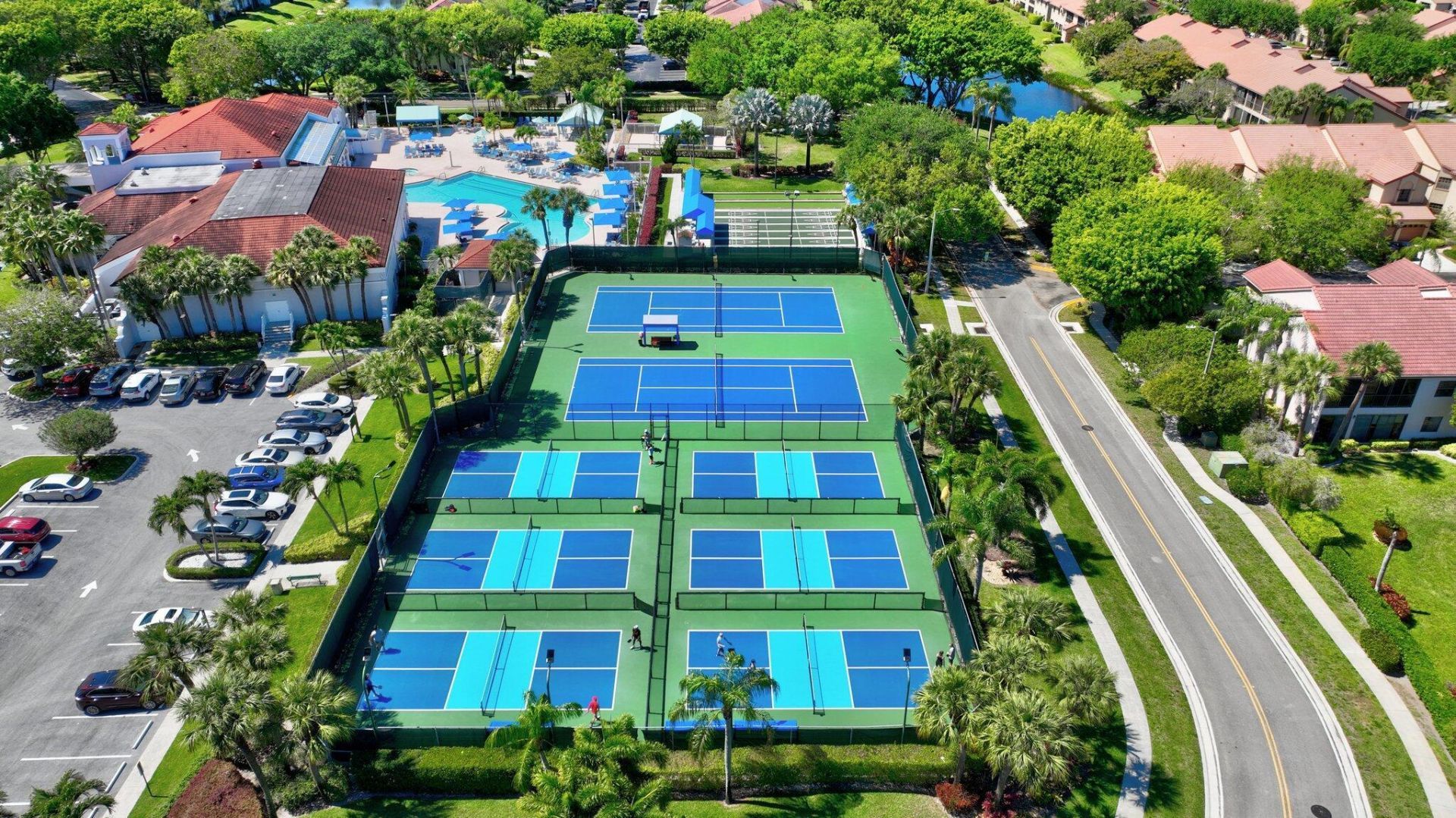 5450 Verona Drive, Unit L, Boynton Beach, FL 33437 Photo