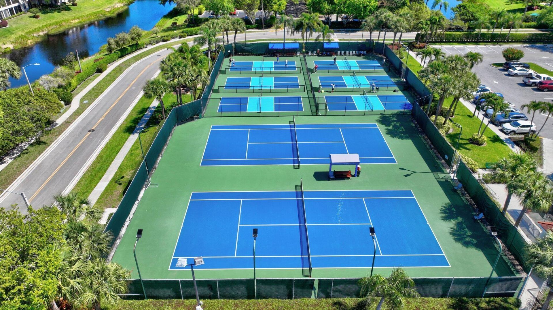 5450 Verona Drive, Unit L, Boynton Beach, FL 33437 Photo