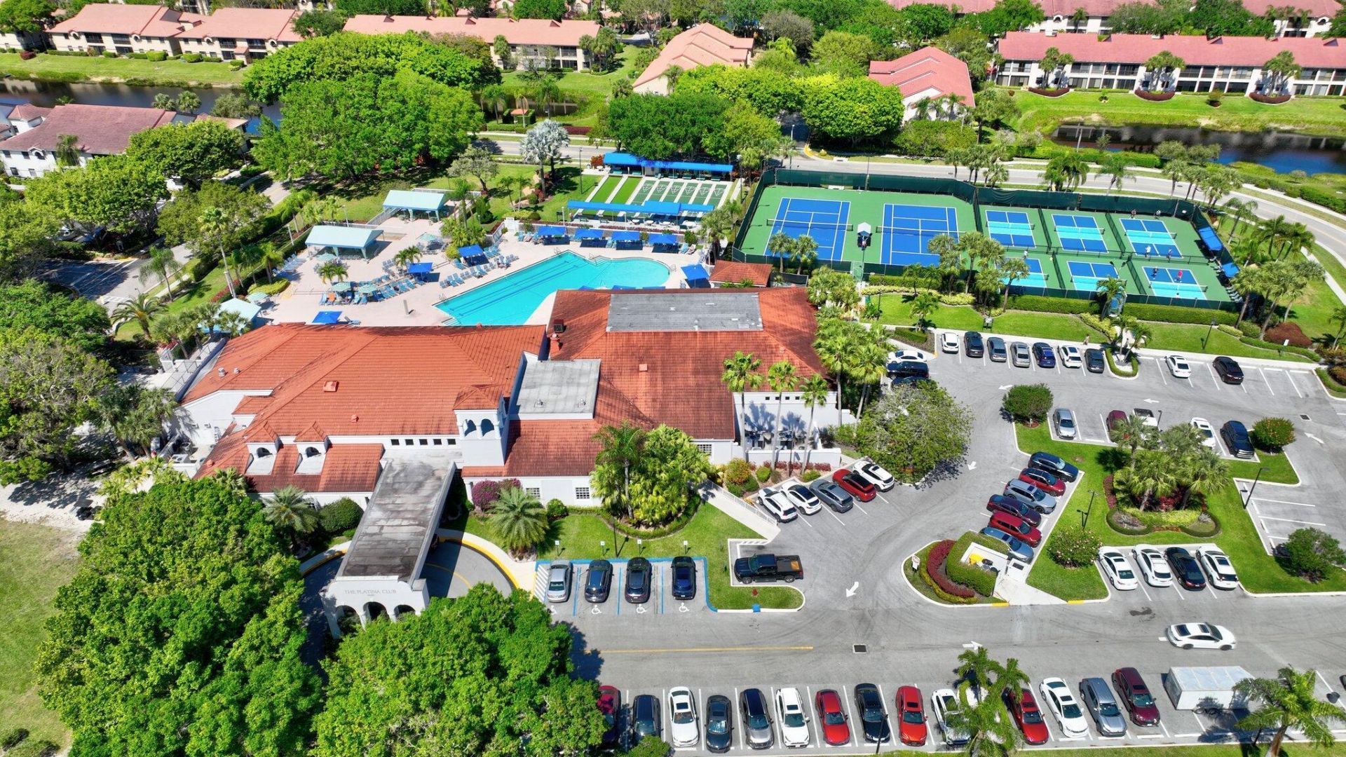 5450 Verona Drive, Unit L, Boynton Beach, FL 33437 Photo