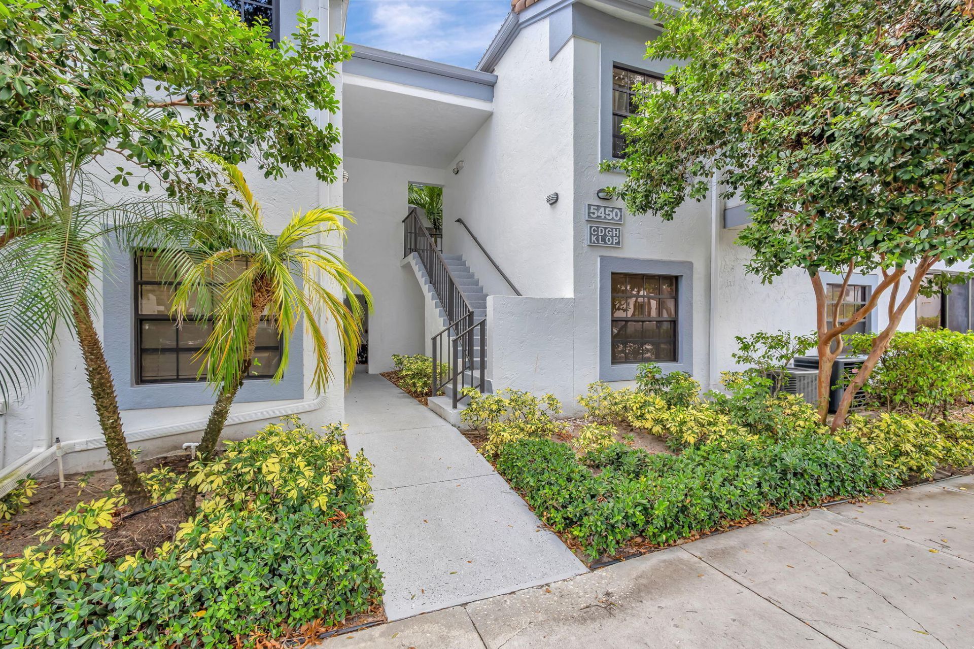 5450 Verona Drive, Unit L, Boynton Beach, FL 33437 Photo