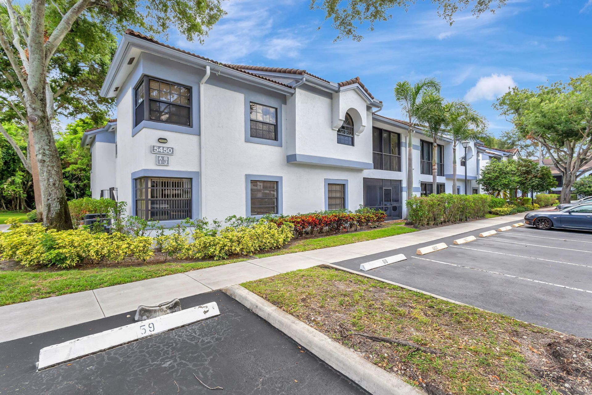 5450 Verona Drive, Unit L, Boynton Beach, FL 33437 Photo