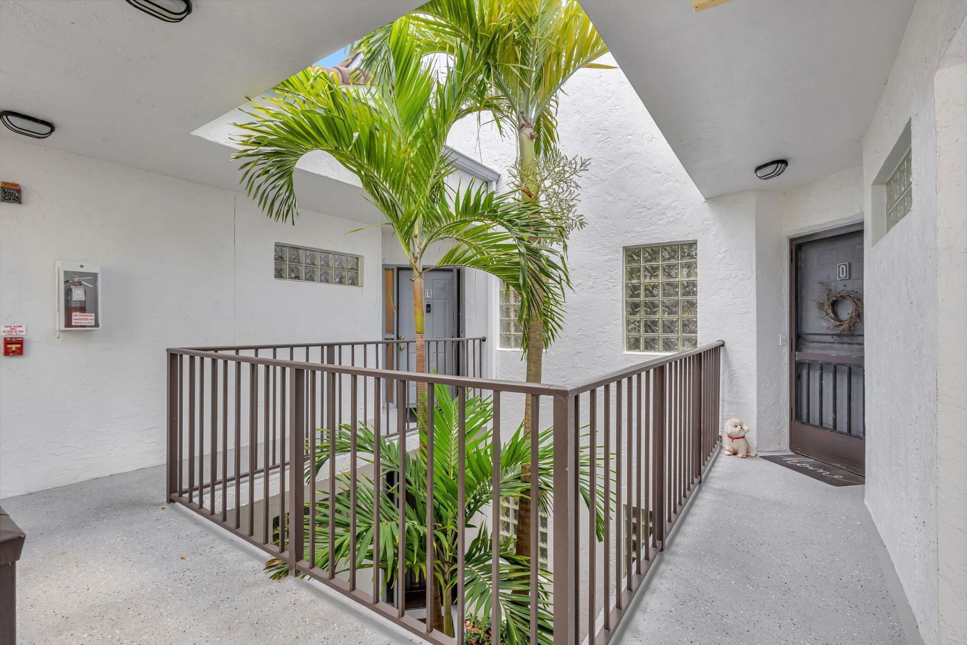 5450 Verona Drive, Unit L, Boynton Beach, FL 33437 Photo