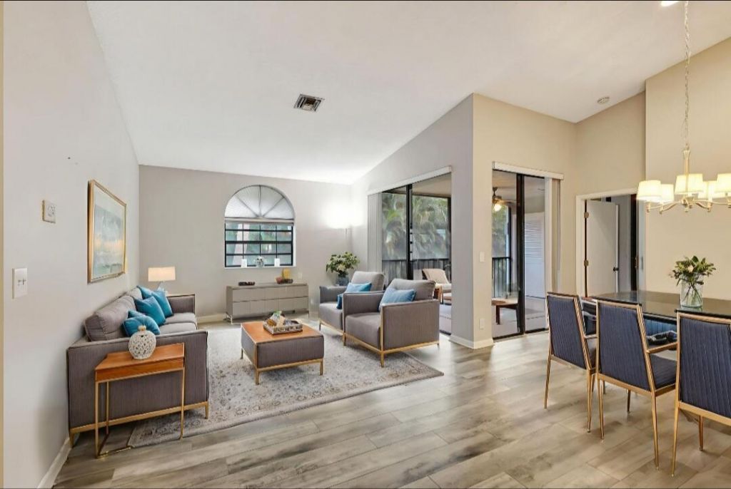 5450 Verona Drive, Unit L, Boynton Beach, FL 33437 Photo