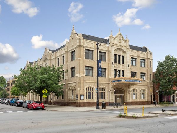 2342 N Spaulding Avenue , Unit 207, Chicago, IL 60647