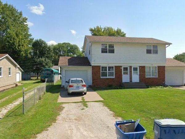 1121 12th Street , Unit 1, Silvis, IL 61282