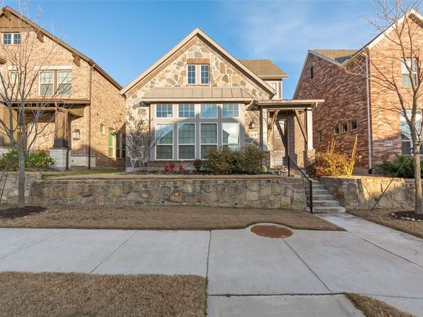 1017 Midland Drive, Allen, TX 75013