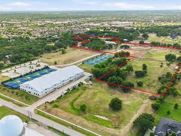 TBD Keller Smithfield , Keller, TX 76248