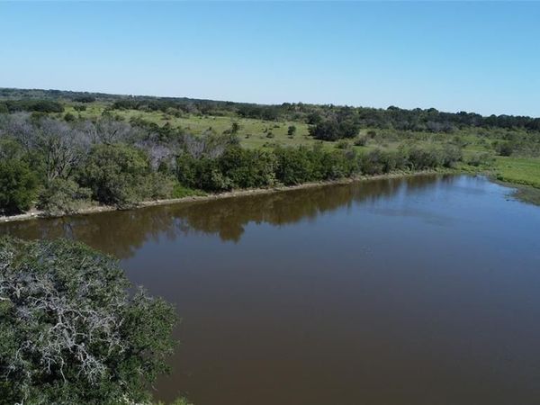 TDB Fm 2486 , Gustine, TX 76455