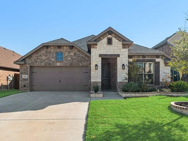 2631 Askern Court, Grand Prairie, TX 75052