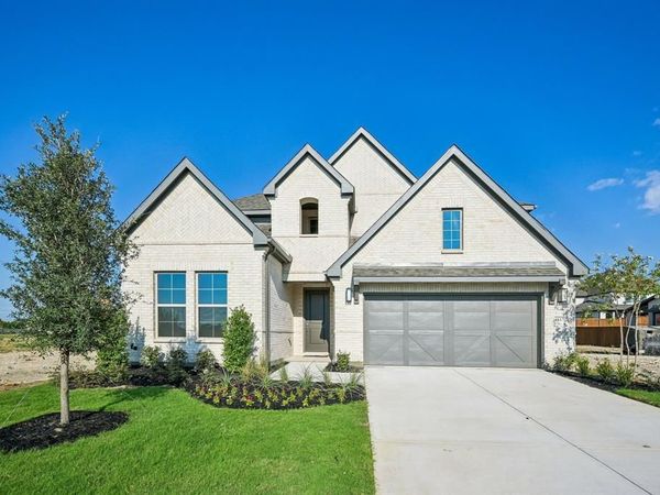 4617 Floral Fields Way, McKinney, TX 75071