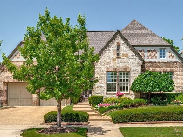 4086 Wing Point Drive, Frisco, TX 75033